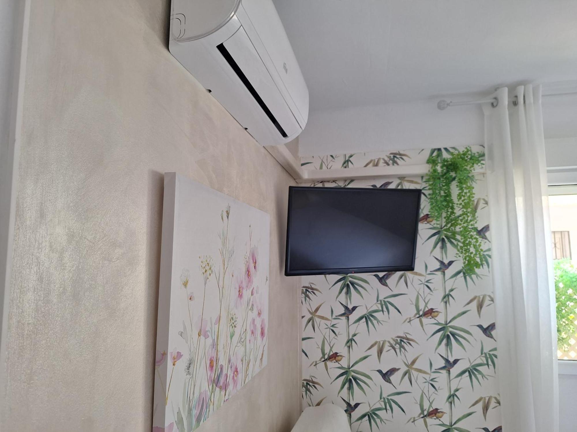 Rosalia Playa San Cristobal Wifi Netflix Lejlighed Almuñécar Eksteriør billede