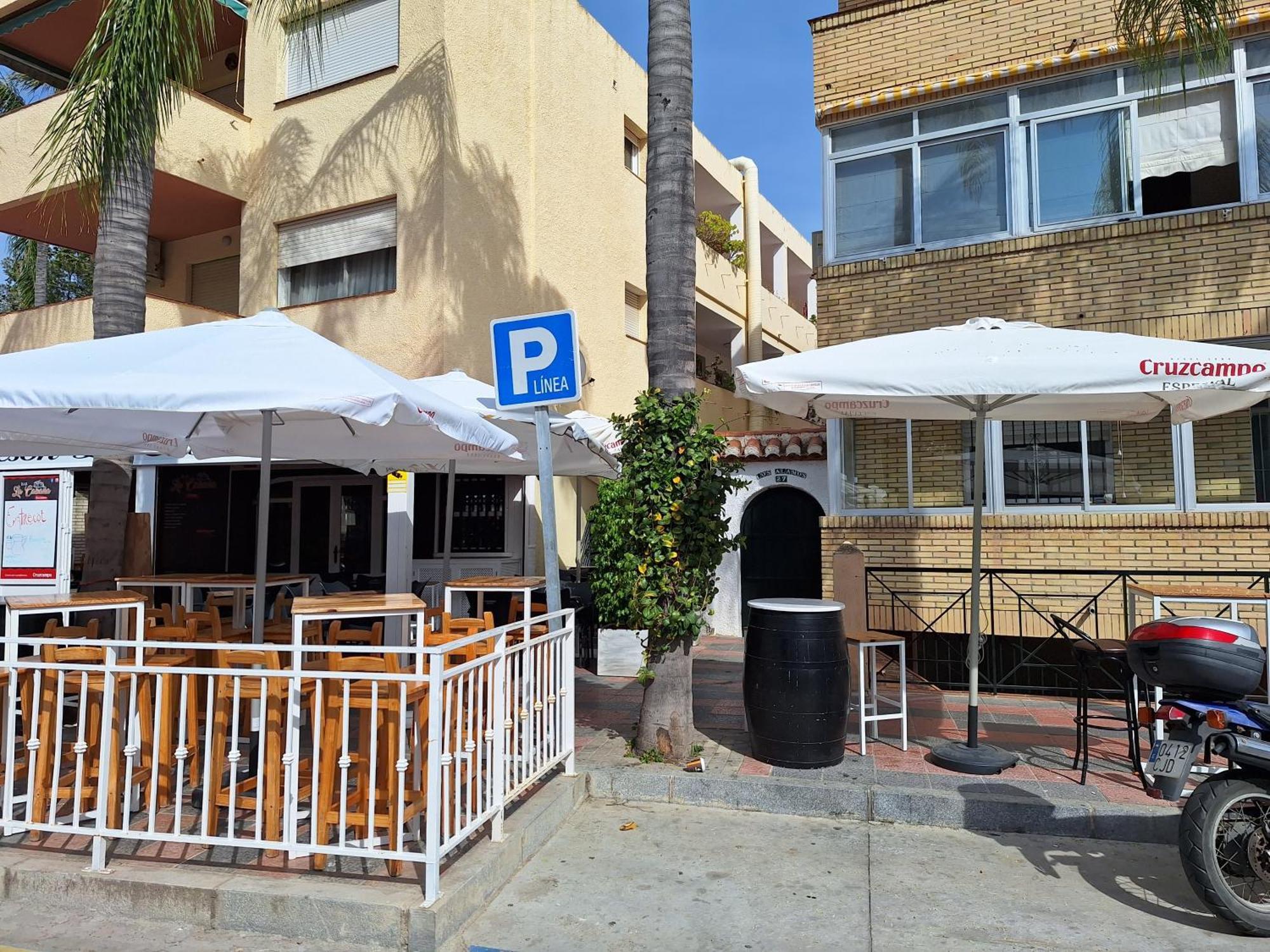 Rosalia Playa San Cristobal Wifi Netflix Lejlighed Almuñécar Eksteriør billede